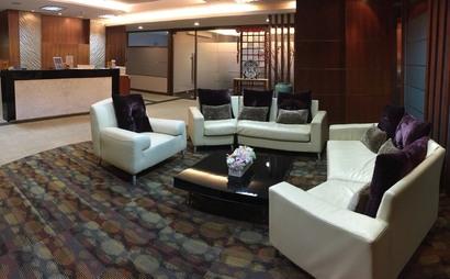 Global Town Business Center Global Town Business Center