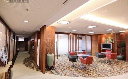 Global Town Business Center Global Town Business Center