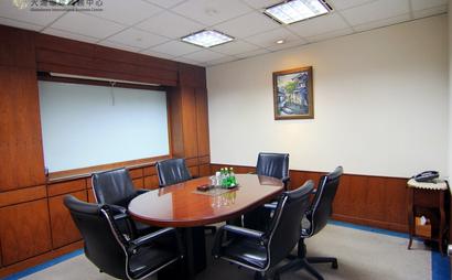 Global Town Business Center Global Town Business Center