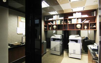 Global Town Business Center Global Town Business Center