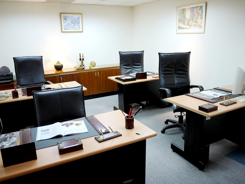 Global Town Business Center