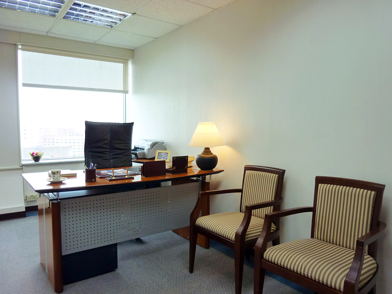 Global Town Business Center