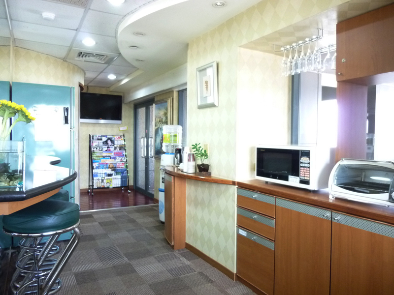 Global Town Business Center