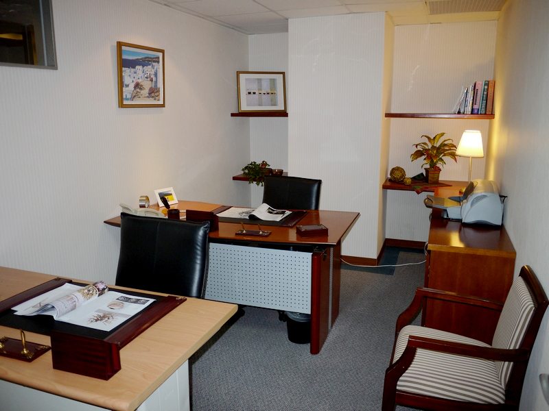 Global Town Business Center