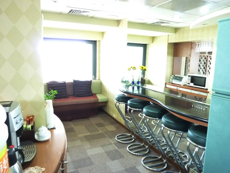 Global Town Business Center