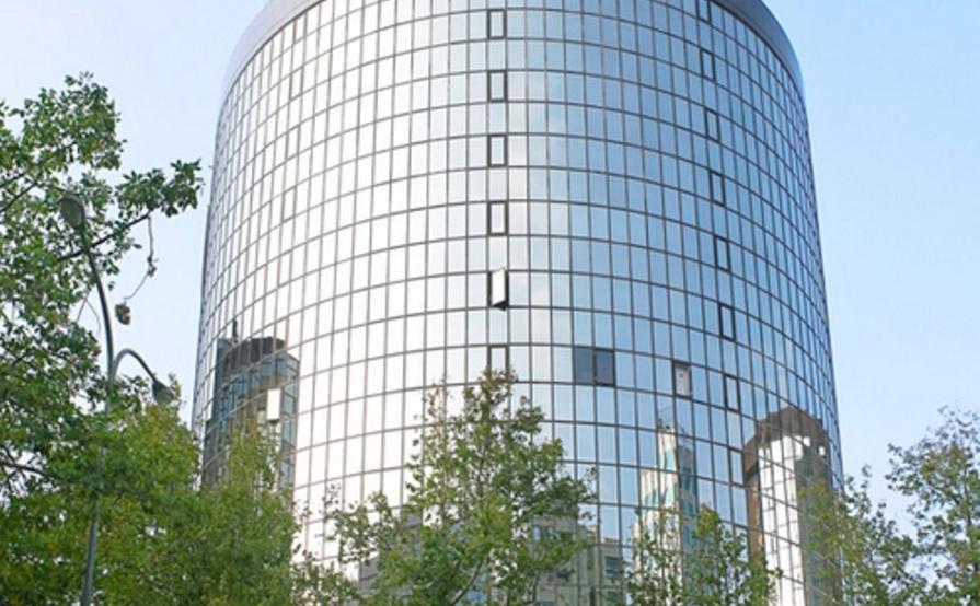 Global Town Business Center Global Town Business Center