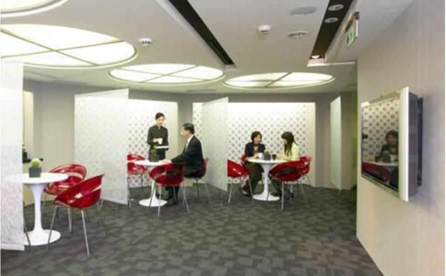 Global Town Business Center Global Town Business Center