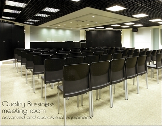 Global Town Business Center