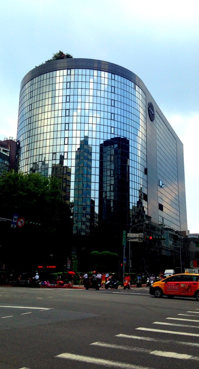 Global Town Business Center