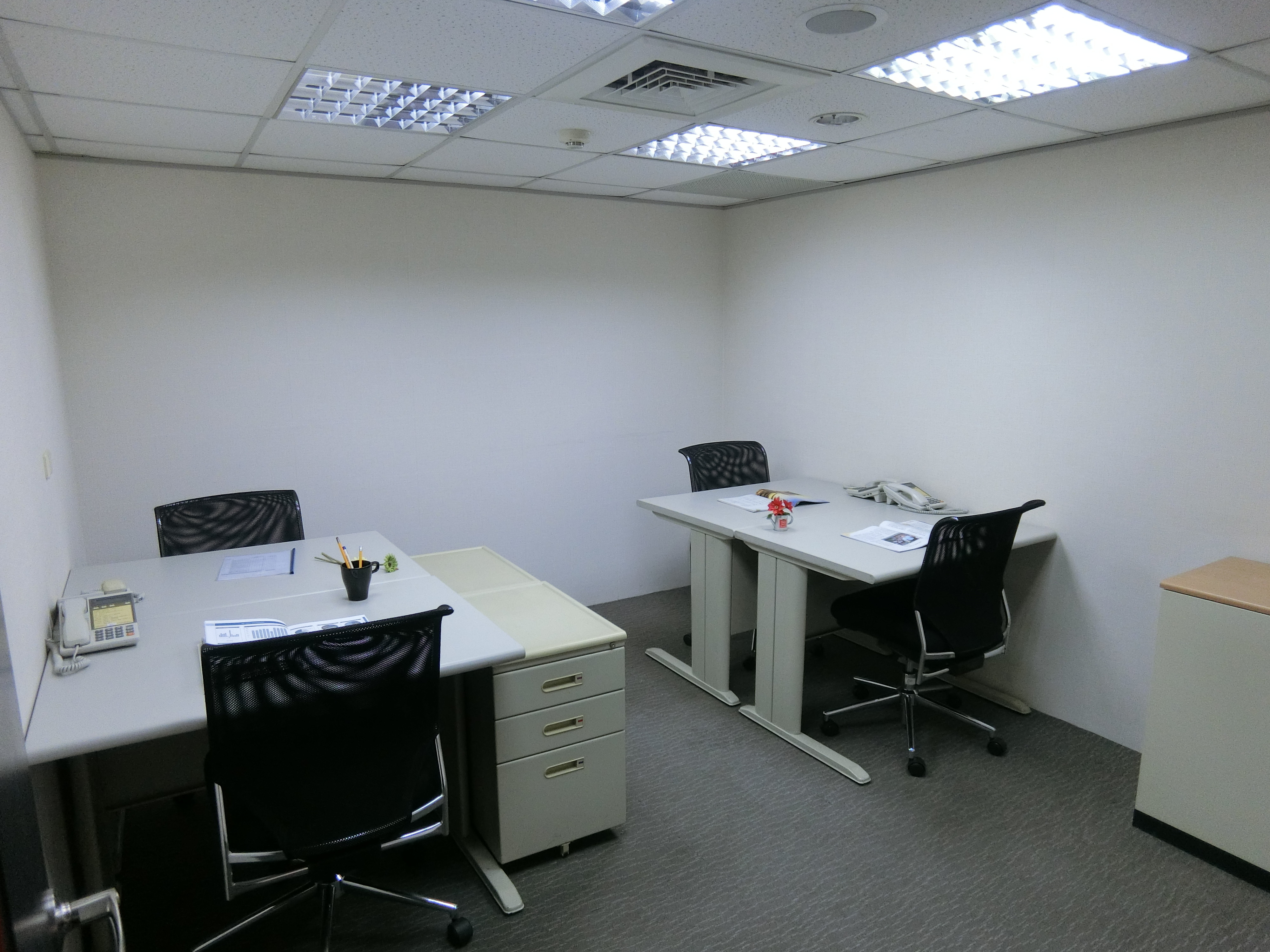 Global Town Business Center