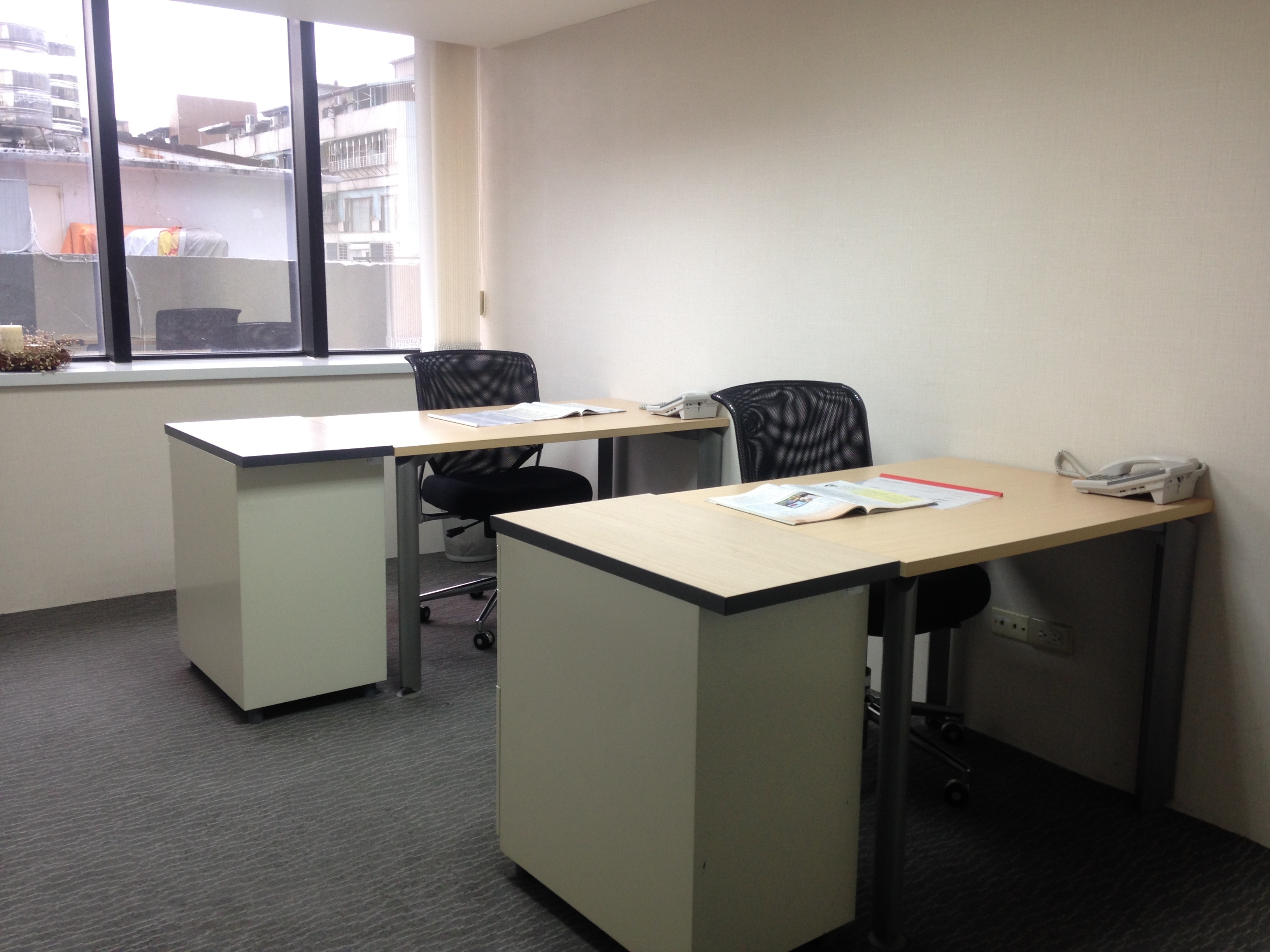 Global Town Business Center