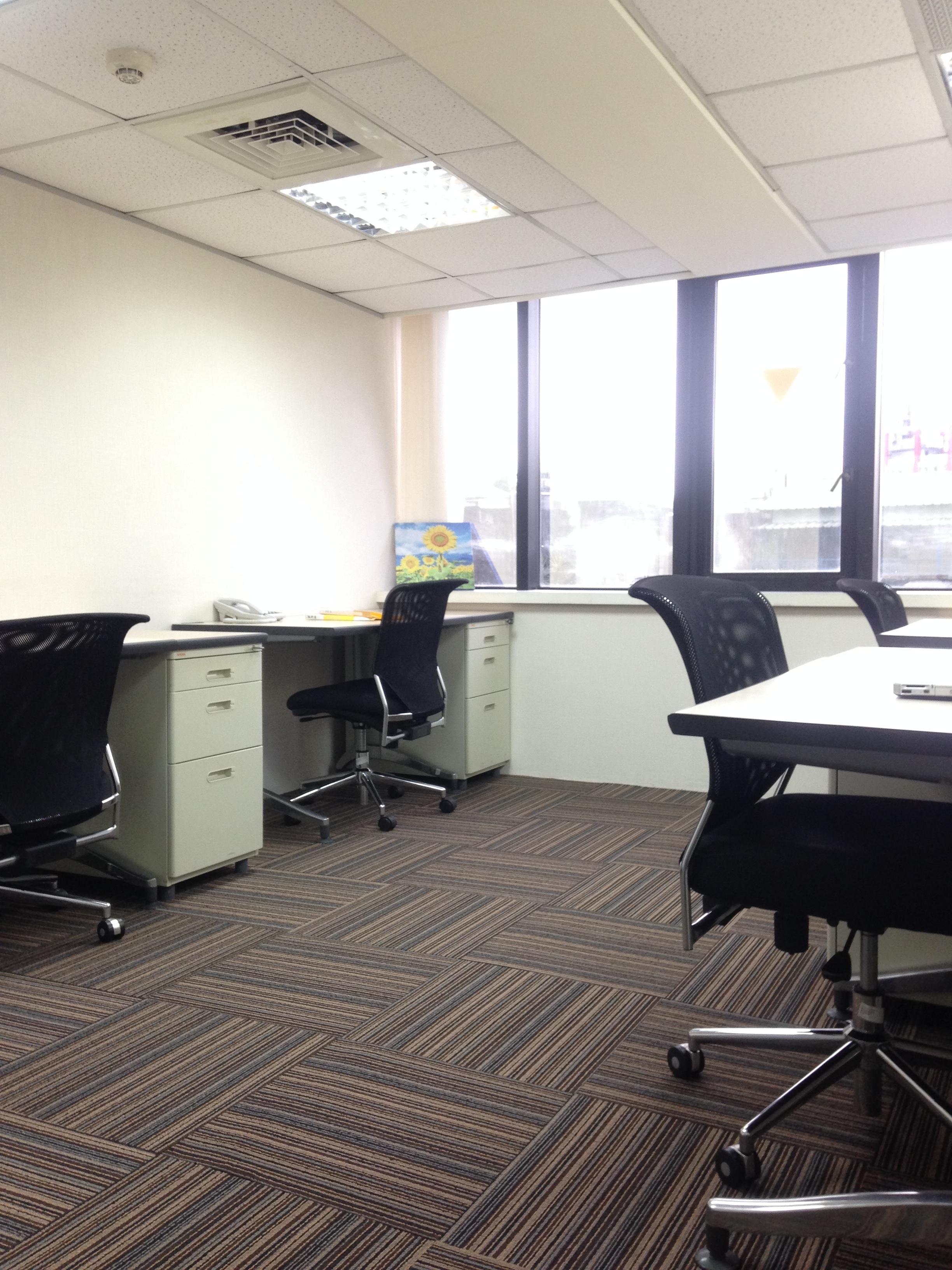 Global Town Business Center