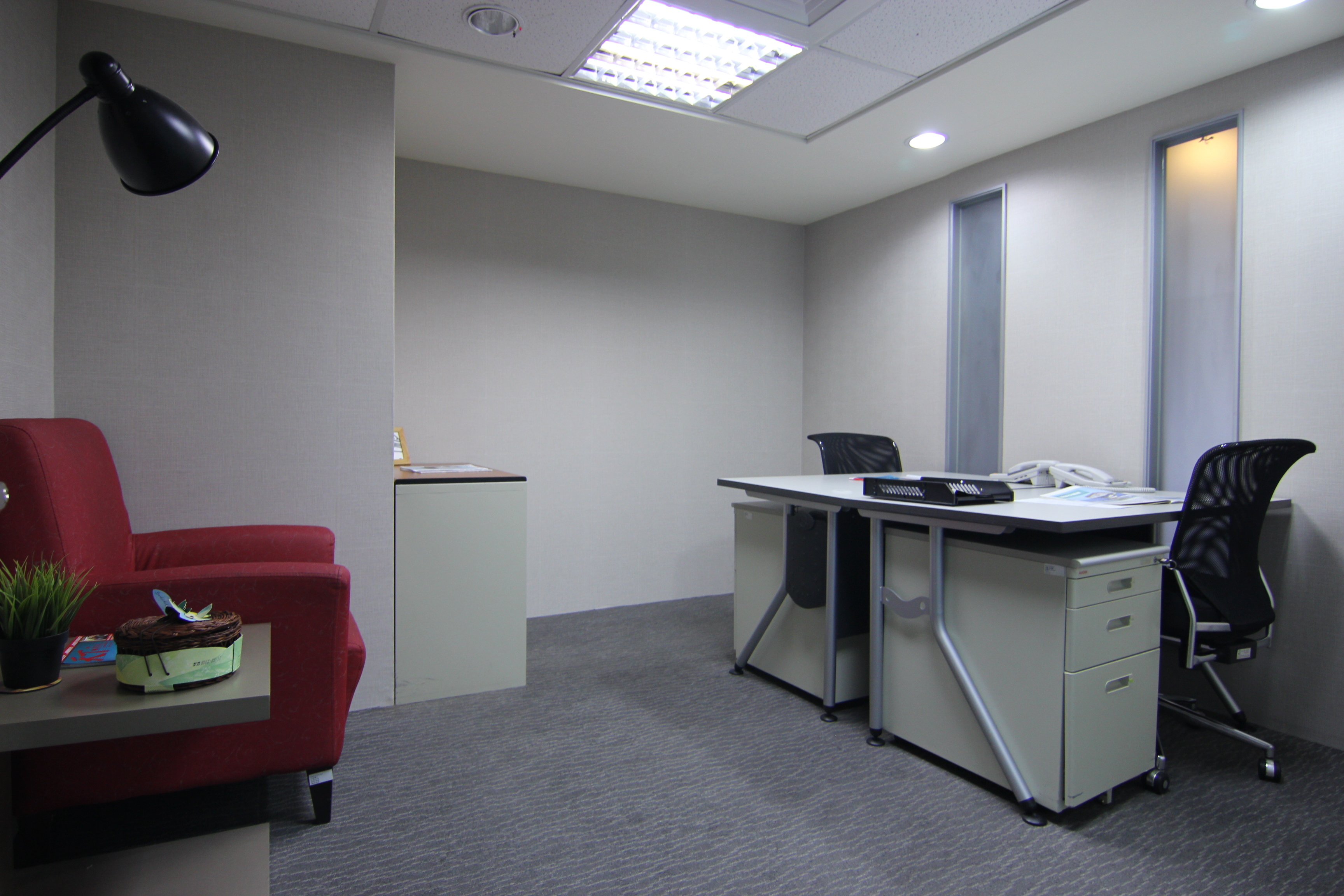 Global Town Business Center