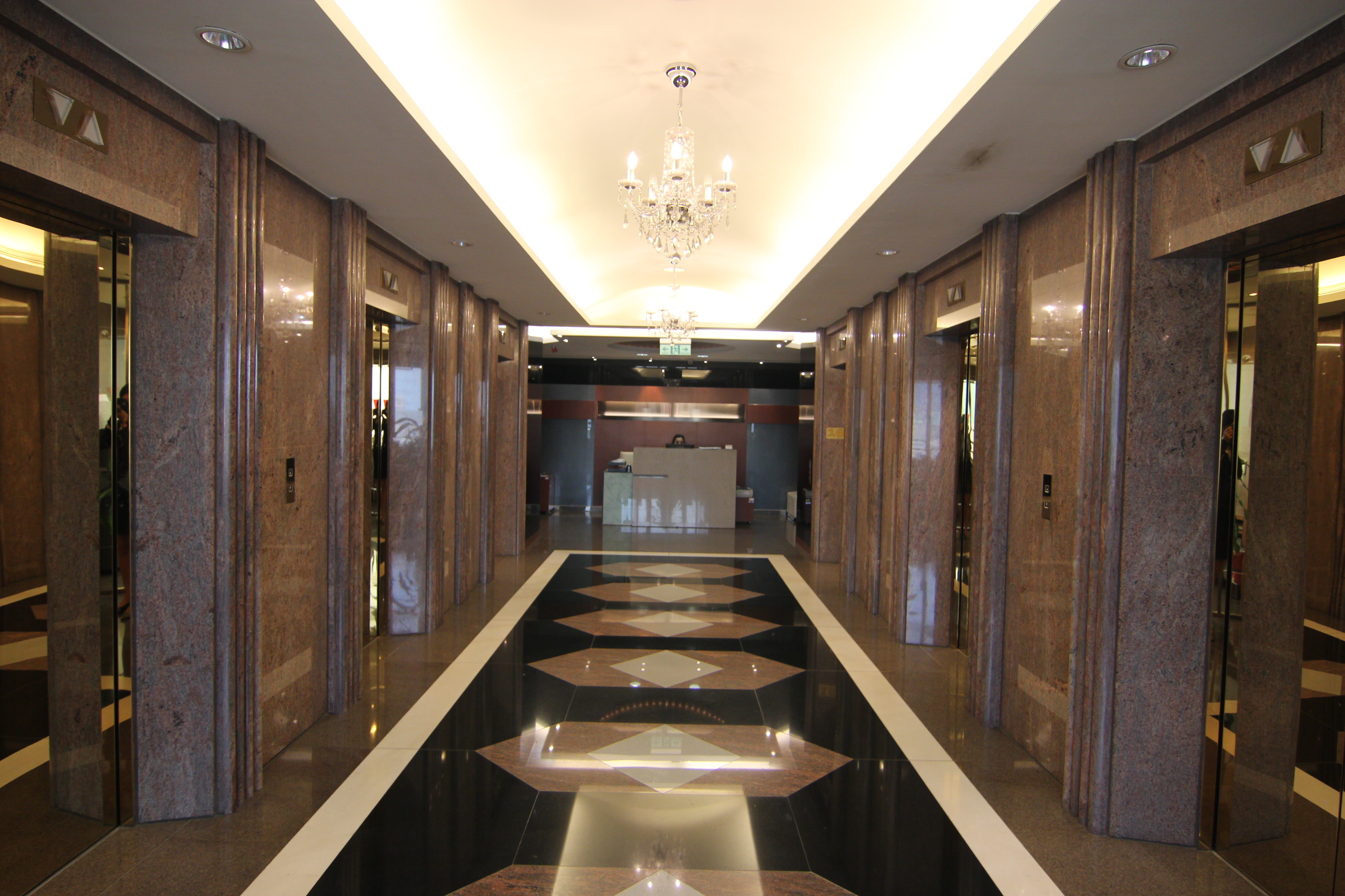 Global Town Business Center