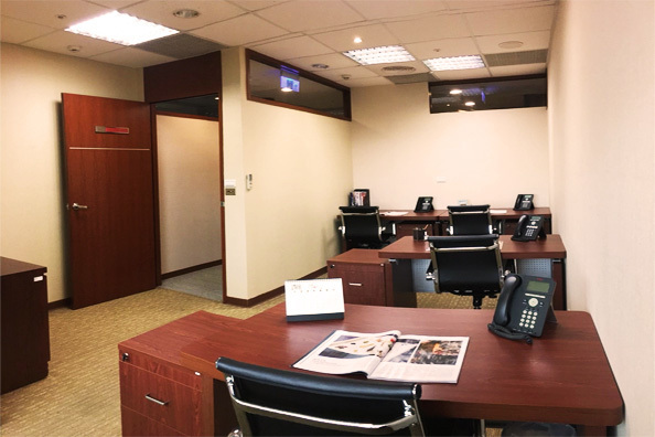 Global Town Business Center Global Town Business Center