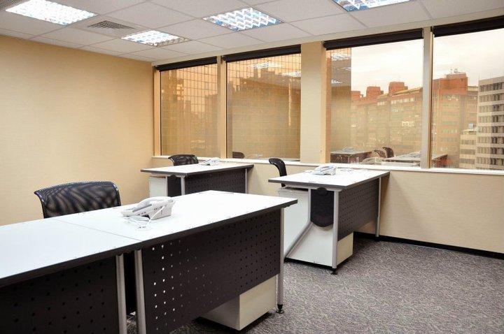 Global Town Business Center Global Town Business Center