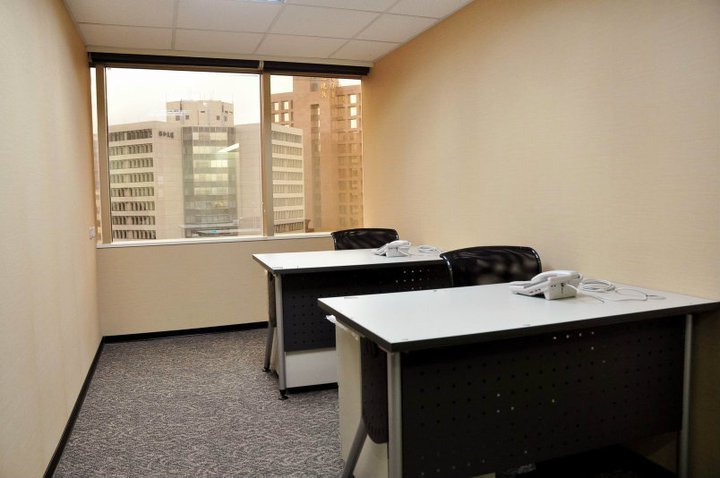 Global Town Business Center Global Town Business Center