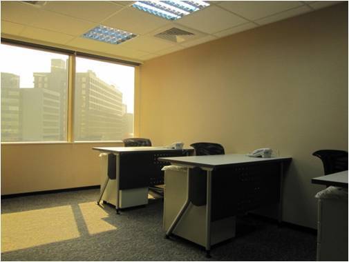 Global Town Business Center Global Town Business Center