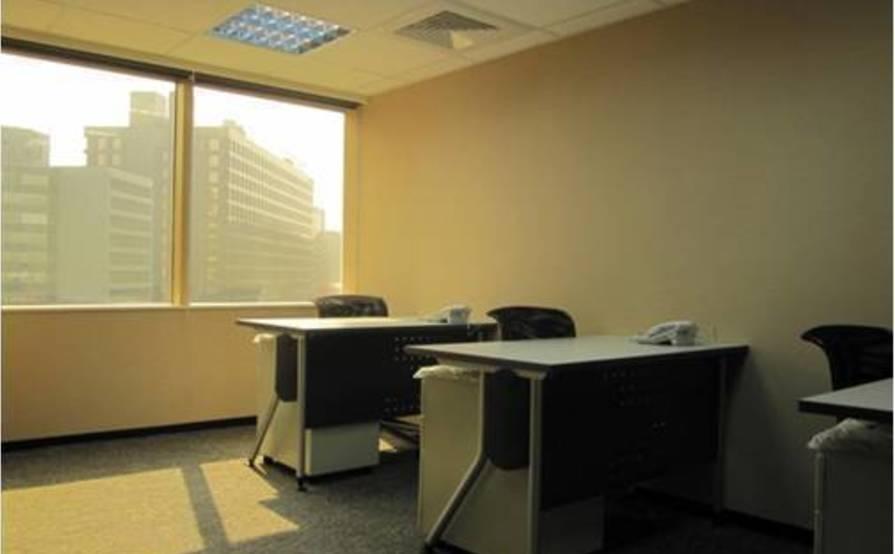 Global Town Business Center Global Town Business Center