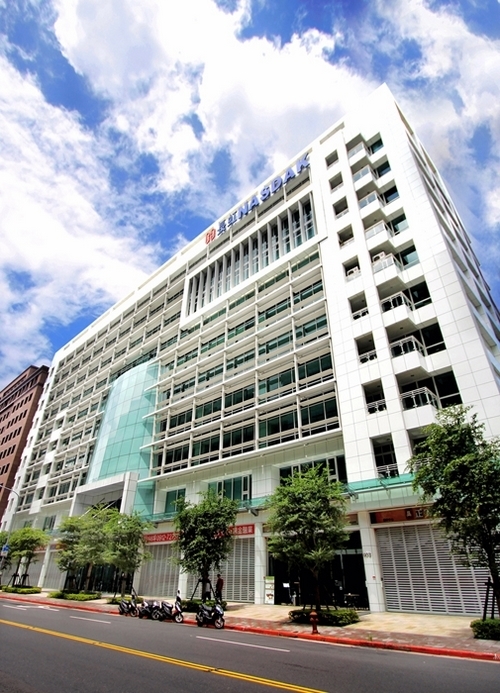 Global Town Business Center Global Town Business Center