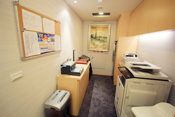 Global Town Business Center