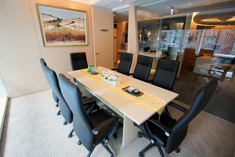 Global Town Business Center