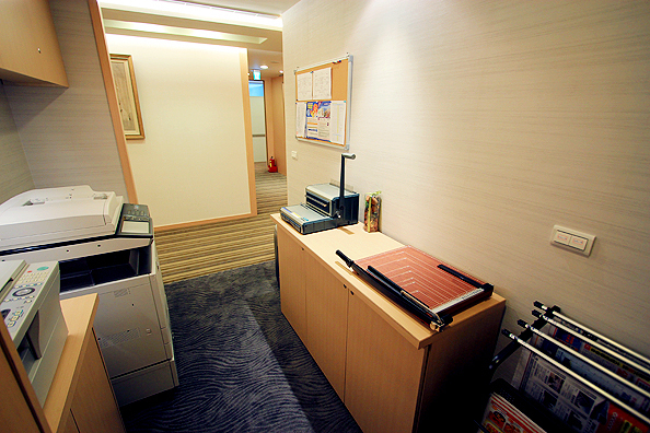 Global Town Business Center