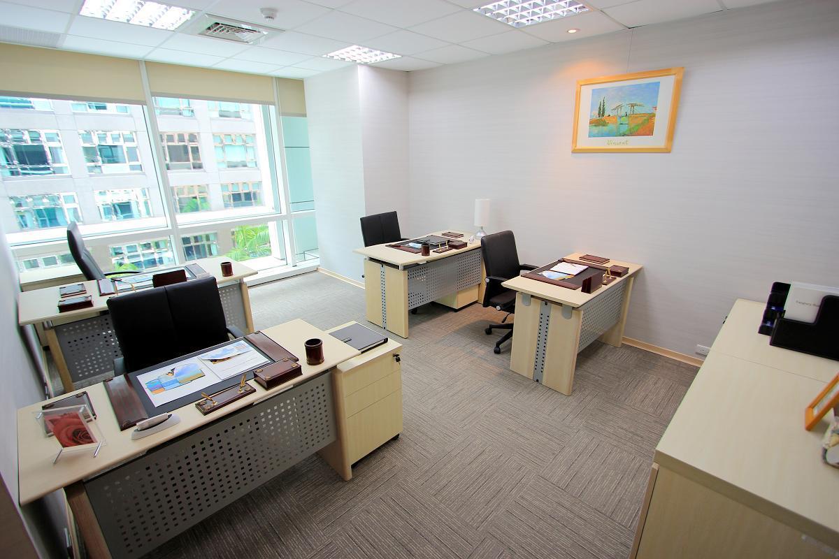 Global Town Business Center Global Town Business Center