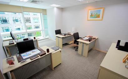 Global Town Business Center Global Town Business Center