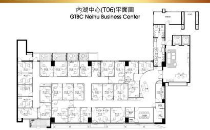 Global Town Business Center Global Town Business Center