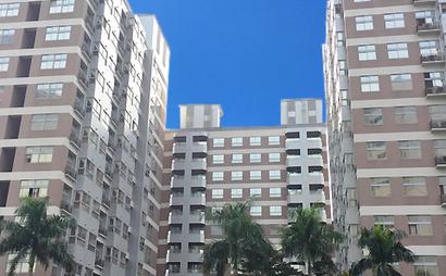 Global Town Business Center Global Town Business Center