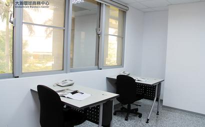 Global Town Business Center Global Town Business Center