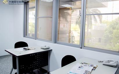 Global Town Business Center Global Town Business Center