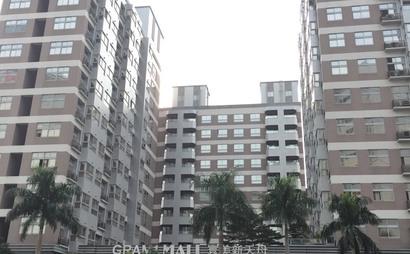 Global Town Business Center Global Town Business Center