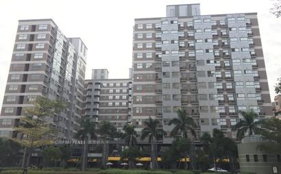 Global Town Business Center Global Town Business Center