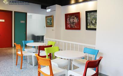 Global Town Business Center Global Town Business Center