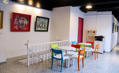 Global Town Business Center Global Town Business Center