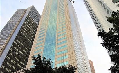 Global Town Business Center Global Town Business Center