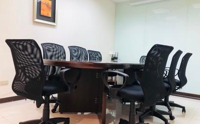 Global Town Business Center Global Town Business Center