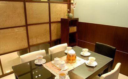 Global Town Business Center Global Town Business Center