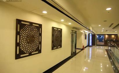 Global Town Business Center Global Town Business Center