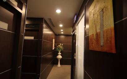 Global Town Business Center Global Town Business Center