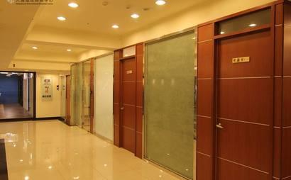 Global Town Business Center Global Town Business Center