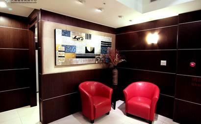 Global Town Business Center Global Town Business Center