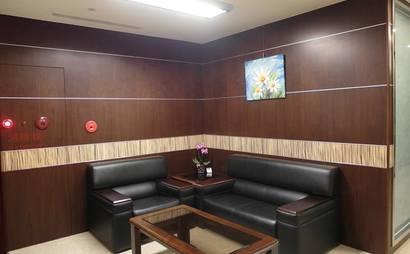 Global Town Business Center Global Town Business Center