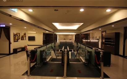 Global Town Business Center Global Town Business Center