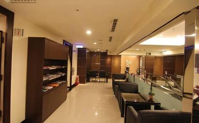 Global Town Business Center Global Town Business Center