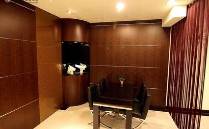 Global Town Business Center Global Town Business Center