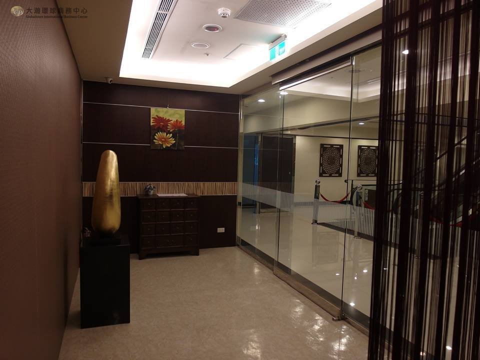 Global Town Business Center Global Town Business Center