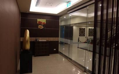 Global Town Business Center Global Town Business Center